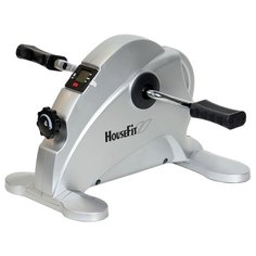 Портативный велотренажер House Fit