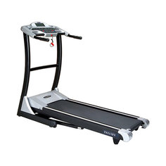 Электрическая беговая дорожка Izhimio