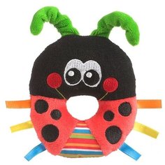 Погремушка Playgro Ladybird