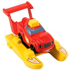 Катер Fisher-Price Blaze