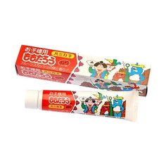 Зубная паста Fudo Kagaku