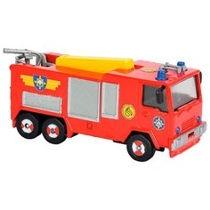 Машинка Dickie Toys Пожарный