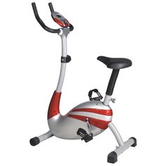 Вертикальный велотренажер V Sport