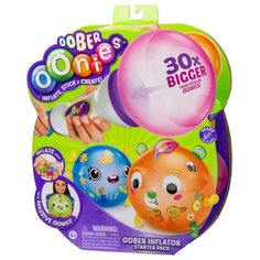 Игровой набор Moose Oober