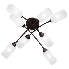 Люстра Vitaluce V4188-7 8PL