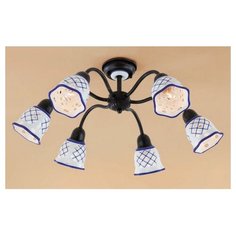 Люстра Citilux Ажур CL534161