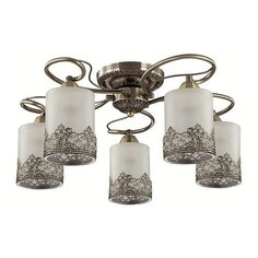 Люстра Lumion Citadella 3070 5C