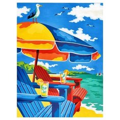 Dimensions Картина по номерам