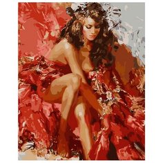 Color Kit Картина по номерам