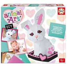 Educa Animal Art DIY 17496