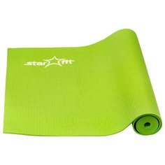 Коврик ДхШхТ 173х61х0.4 см Starfit