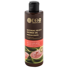 Масло для душа EO Laboratorie