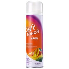 Arko Гель для бритья Soft touch