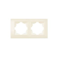 Рамка 2п ABB Cosmo