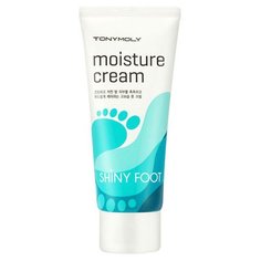 Tony Moly Крем для ног