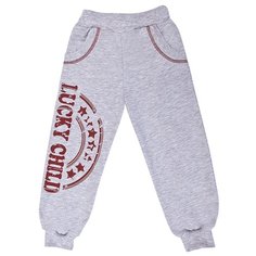 Брюки lucky child