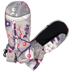 Рукавицы Reike