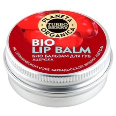 Planeta Organica Био бальзам