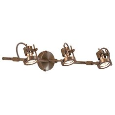 Спот Citilux Терминатор CL515631