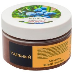 Levrana Скраб для тела Таёжный