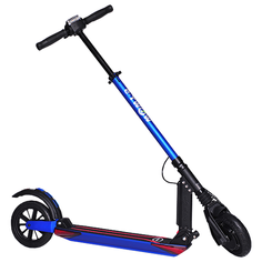 Электросамокат e-TWOW Booster