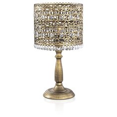 Настольная лампа Odeon light
