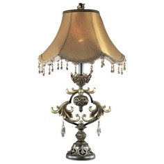 Настольная лампа Odeon light