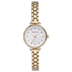 Наручные часы Anne Klein 2662SVGB