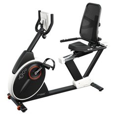 Горизонтальный велотренажер Bremshey