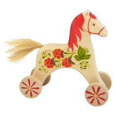 Каталка-толокар Сказки дерева