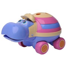 Каталка-игрушка MAXIMUS Гиппо