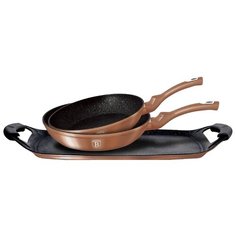 Набор посуды Berlinger Haus