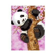 Hobbart Картина по номерам