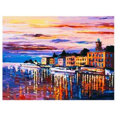 Белоснежка Картина по номерам