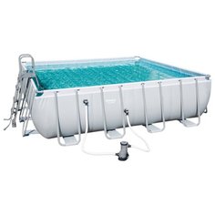 Бассейн Bestway Power Steel 56626