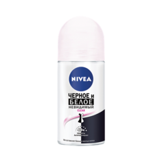 Антиперспирант ролик Nivea