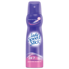 Дезодорант-антиперспирант спрей Lady Speed Stick