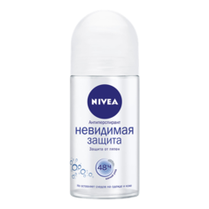 Антиперспирант ролик Nivea