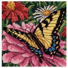 Dimensions Набор для вышивания