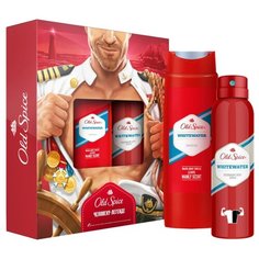 Набор Old Spice Whitewater