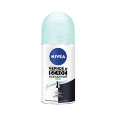 Антиперспирант ролик Nivea