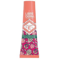 Крем-антиоксидант для рук Librederm