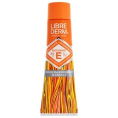 Крем-антиоксидант для рук Librederm