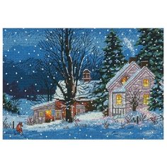 Dimensions Набор для вышивания