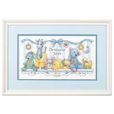 Dimensions Набор для вышивания