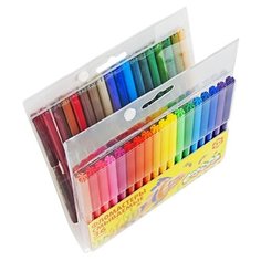 Каляка-Маляка Набор фломастеров