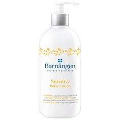 Лосьон Barnangen для тела