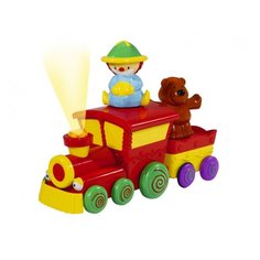Каталка-игрушка Simba Паравозик