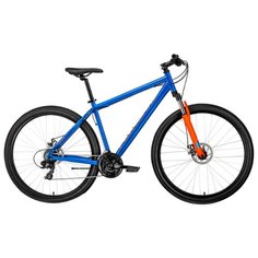 Горный MTB велосипед FORWARD