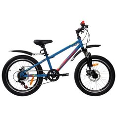 Подростковый горный MTB Forward